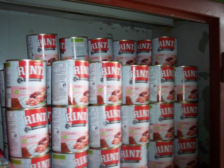 Materiální pomoc Dětmarovice a Bohumín