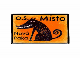 Zakoupení krmiva pro o.s. Místo