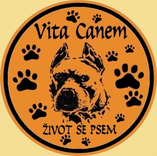 Krmivo pro Vita Canem o.s.